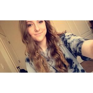 Meet your Posher, Tara